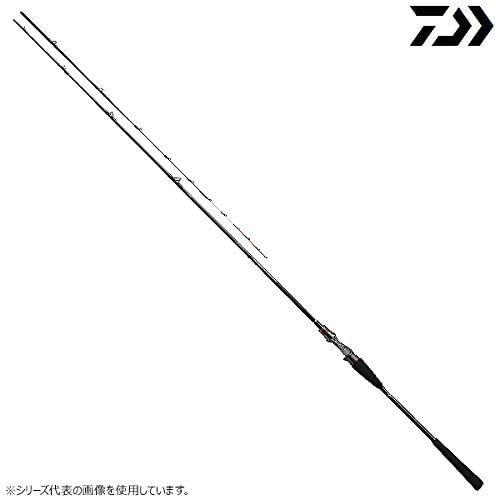 超歓迎 ダイワ Daiwa 船竿 極鋭タチウオ テンヤsp Ex Ags 192 釣り竿 送料無料 訳ありセール格安 Www Simon Page Com