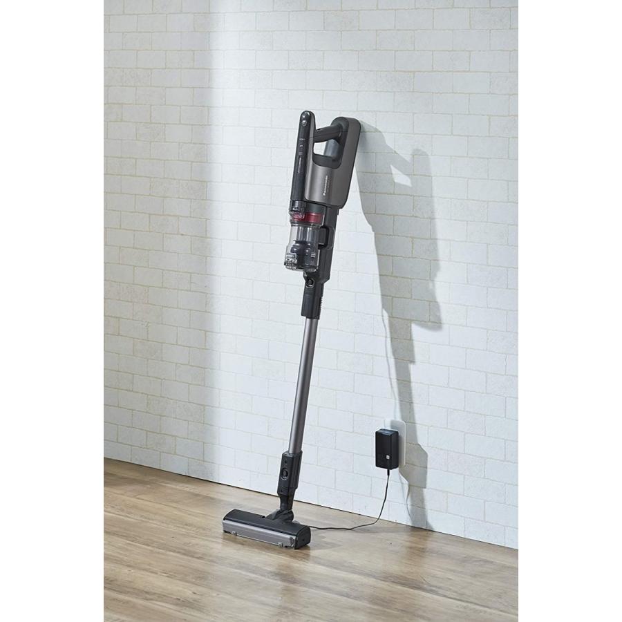 マラソン限定！ポイント5倍 Panasonic MC-VGS8100 サイクロン