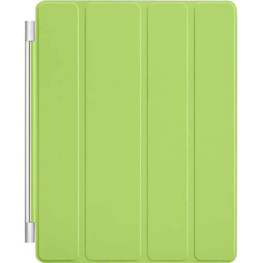 APPLE iPad タブレットケース Smart Cover MD309FE/A [グリーン]  送料無料｜insert｜02