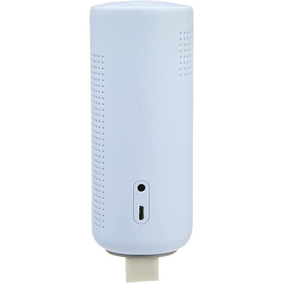 Bose SoundLink Color Bluetooth speaker II ポータブル ワイヤレス スピーカー マイク付 最大8時間 再生 防滴　ポーラーホワイト　送料無料｜insert｜03