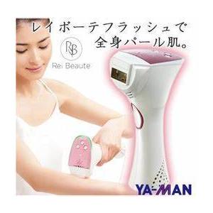 YA‐MAN レイボーテ STA-170 （ピンク） レイボーテ 除毛、脱毛器 送料無料(一部地域を除く) :STA-170:insert - 通販  - Yahoo!ショッピング
