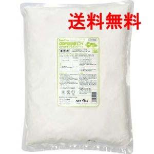 【貨物輸送無料】ニイタカ サニプラン COP洗いもの剤CH 4kg×4 御勤め用 豪然たる洗いもの剤（沖縄・離島除く）