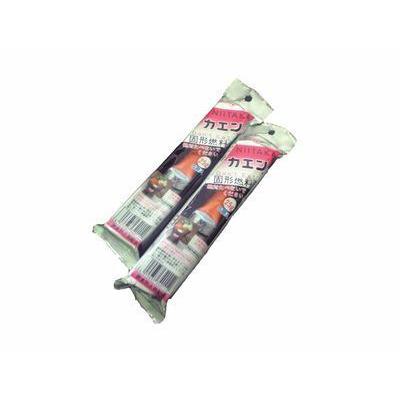 送料無料】固形燃料 ニイタカ カエン5個入30g（56袋入り/ケース