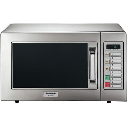 Panasonic NE-921G 業務用電子レンジ 900W 新品 23年製 パナソニック 電子レンジ NE-921G 900w 単相200V 送料無料