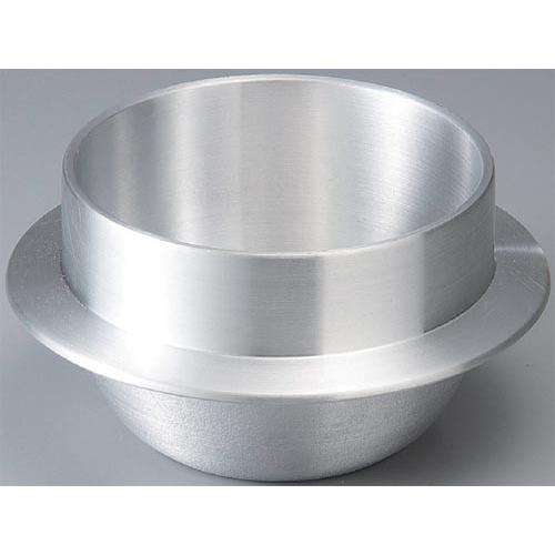 釜飯用 1合アルミ釜 白仕上 : インセット ショップ - 通販 - Yahoo