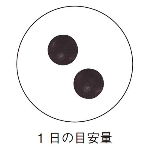 目の疲労対策サプリ（ブルーベリー粒） 6個セット / 機能性表示食品 / 6か月分 / 送料無料 / ポイント3倍 |  | 02