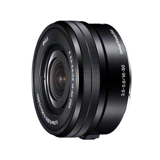 SONY - SONY α6600 ボディ SELP1650 レンズセット SONY ソニー α6600 ILCE-6600 ボディ ブラック + 標準ズーム