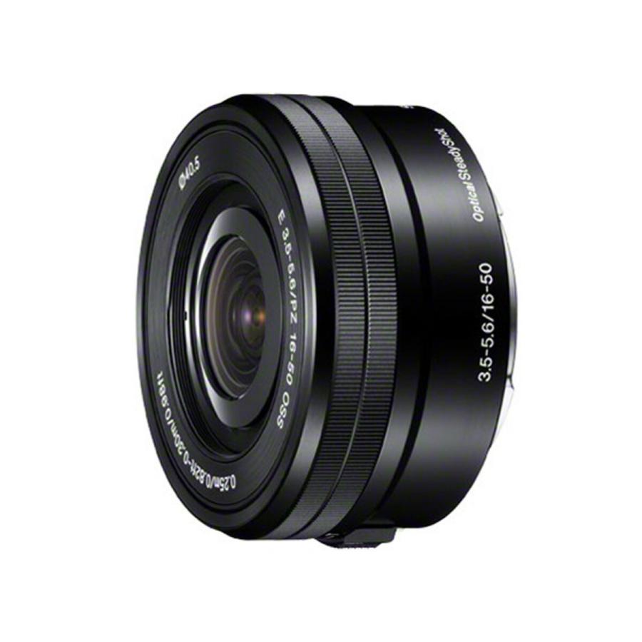 SONY α6700 本体＋純正16-50mm レンズ SONY（ソニー） α6700 ILCE-6700 ボディ ブラック + 標準ズームレンズ