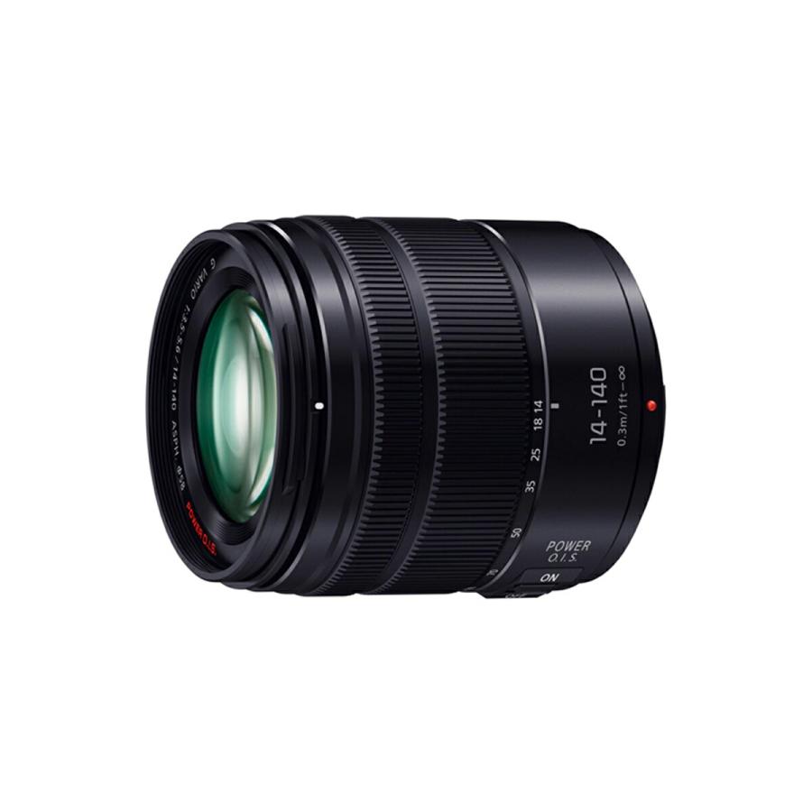 LUMIX Gシリーズ パナソニック DC-G100D ボディ ブラック + 高倍率