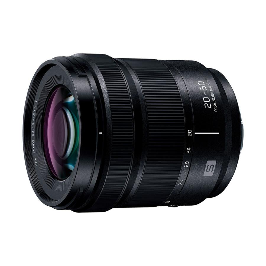 LUMIX Gシリーズ パナソニック DC-S5M2 S5M2 ボディ ブラック + 標準