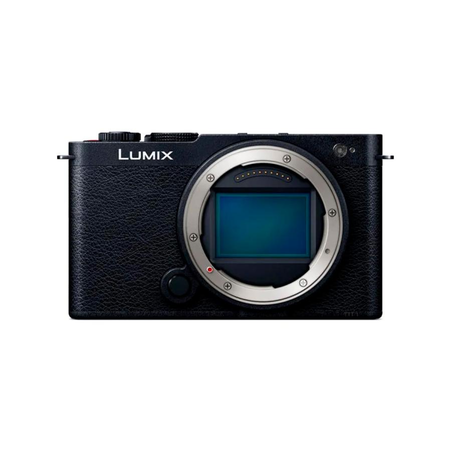 LUMIX S9 ボディ DC-S9-K ジェットブラック LUMIX Gシリーズ パナソニック S9 ボディ ジェットブラック DC-S9-K