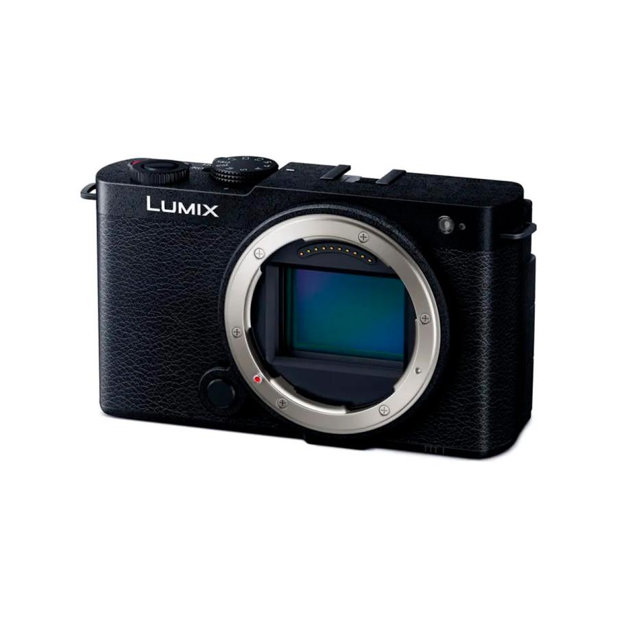 LUMIX DC-S9 ボディ ジェットブラック DC-S9-K パナソニック LUMIX DC-S9-K ボディ [ジェットブラック] 価格比較