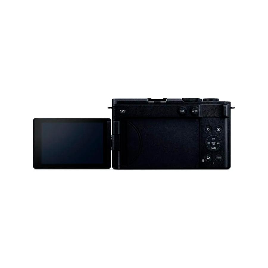 LUMIX Gシリーズ パナソニック S9 ボディ ジェットブラック DC-S9-K