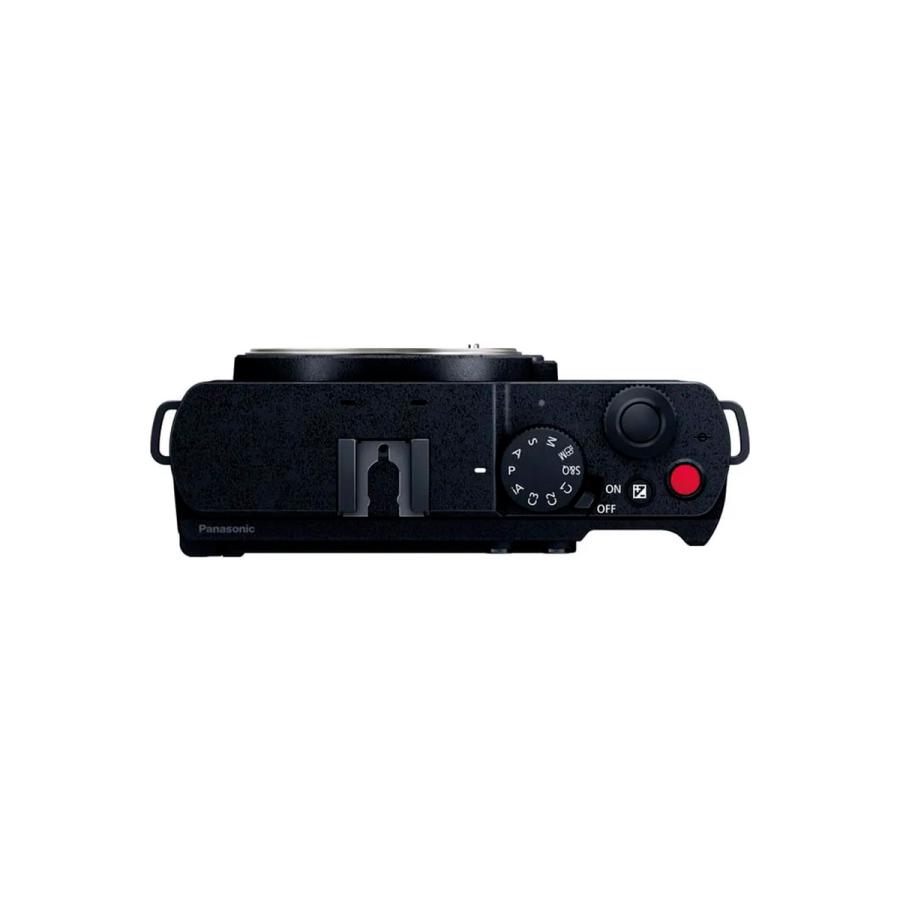LUMIX Gシリーズ パナソニック S9 ボディ ジェットブラック DC-S9-K