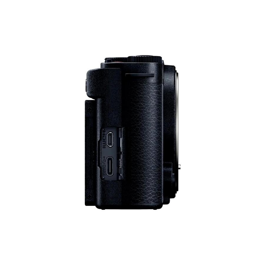 ★新品級★ LUMIX DC-S9-K ボディ ジェットブラック パナソニック LUMIX DC-S9-K ボディ [ジェットブラック] 価格比較