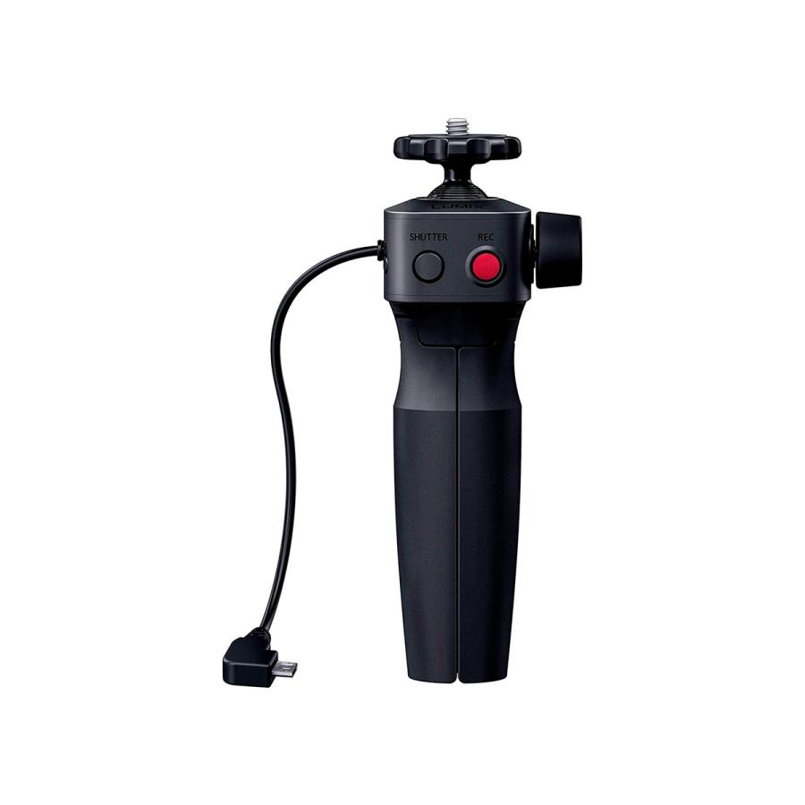 Panasonic パナソニック G100シリーズ用 トライポッドグリップ Panasonic パナソニック G100シリーズ用 トライポッドグリップ