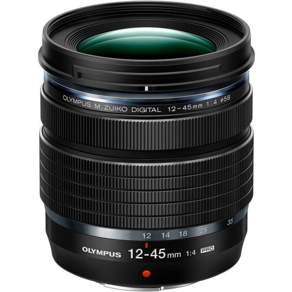 OLYMPUS PEN オリンパス E-P7 ボディ シルバー + 12-45mm PROレンズ