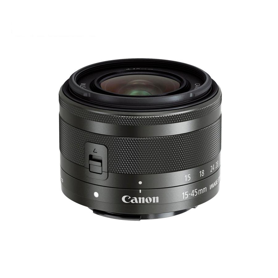 Canon 標準ズームレンズ EF-M15-45mm F3.5-6.3 IS STM ブラック グラファイト ミラーレス一眼対応 EF-M15-45ISSTM キヤノン 店舗仕様箱 :ef-m15-45-gl:インサイト・カメラワークス - 通販 - Yahoo!ショッピング Canon 標準ズームレンズ EF-M15-45mm F3.5-6.3 IS STM ブラック グラファイト ミラーレス一眼対応 EF-M15-45ISSTM キヤノン 店舗仕様箱 :ef-m15-45-gl:インサイト・カメラワークス - 通販 - Yahoo!ショッピング