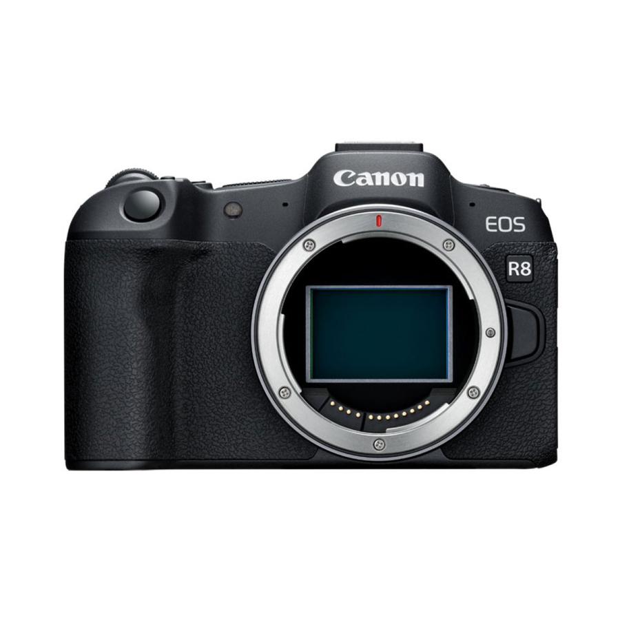 キヤノン（Canon） EOSR8 ミラーレスカメラ ボディ : インサイト・カメラワークス - 通販 - Yahoo!ショッピング