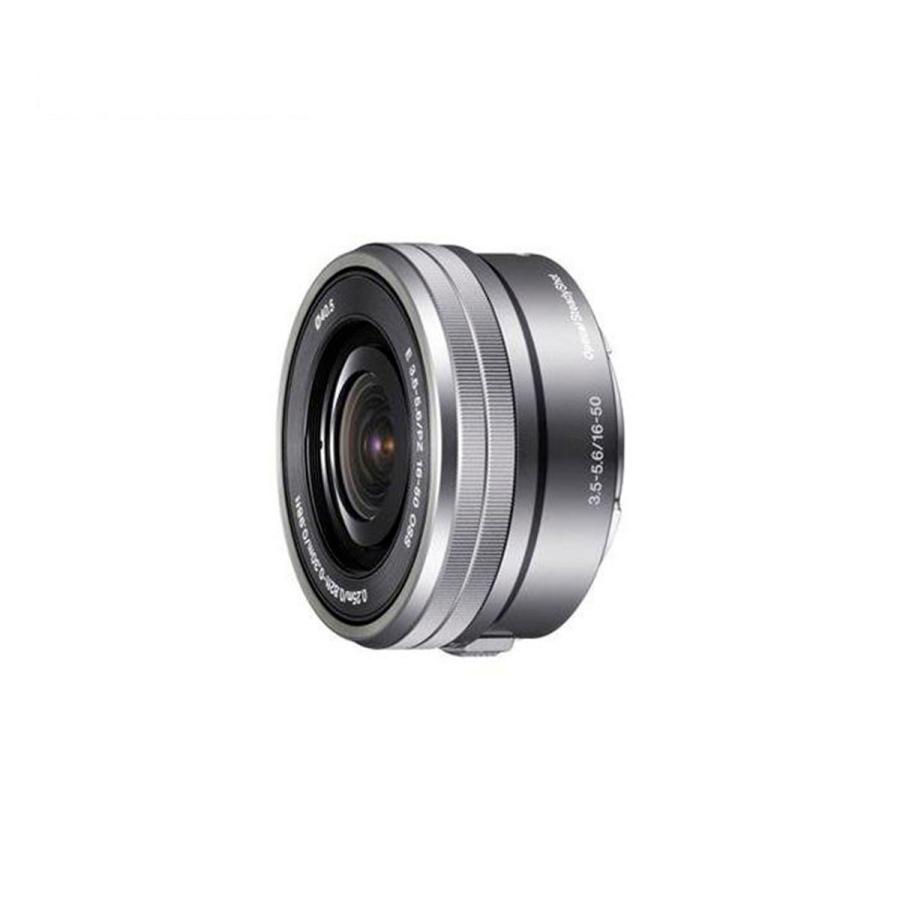 SONY EPZ 16-50mm SELP1650 ソニー Amazon.co.jp: SONY 標準ズームレンズ E PZ 16-50mm F3.5-5.6 OSS