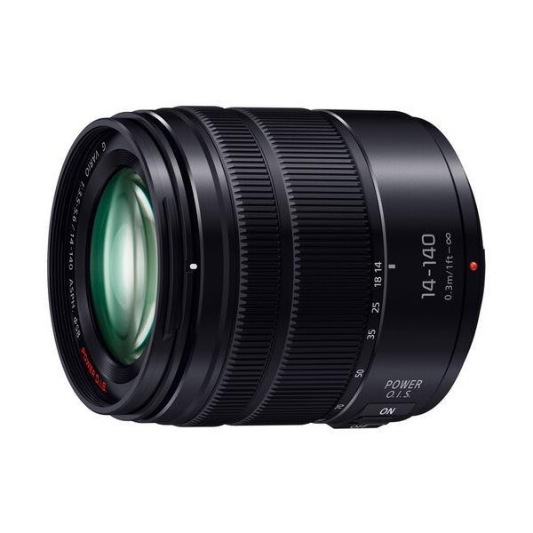 Panasonic - ❤LUMIXシリーズ用高倍率ズームレンズ❤G VARIO 14-140mm LUMIX Gシリーズ パナソニック G VARIO/14-140mm/F3.5-5.6IIASPH