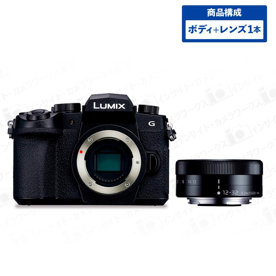 Amazon | パナソニック ミラーレス一眼カメラ ルミックス G99DH 高倍率 