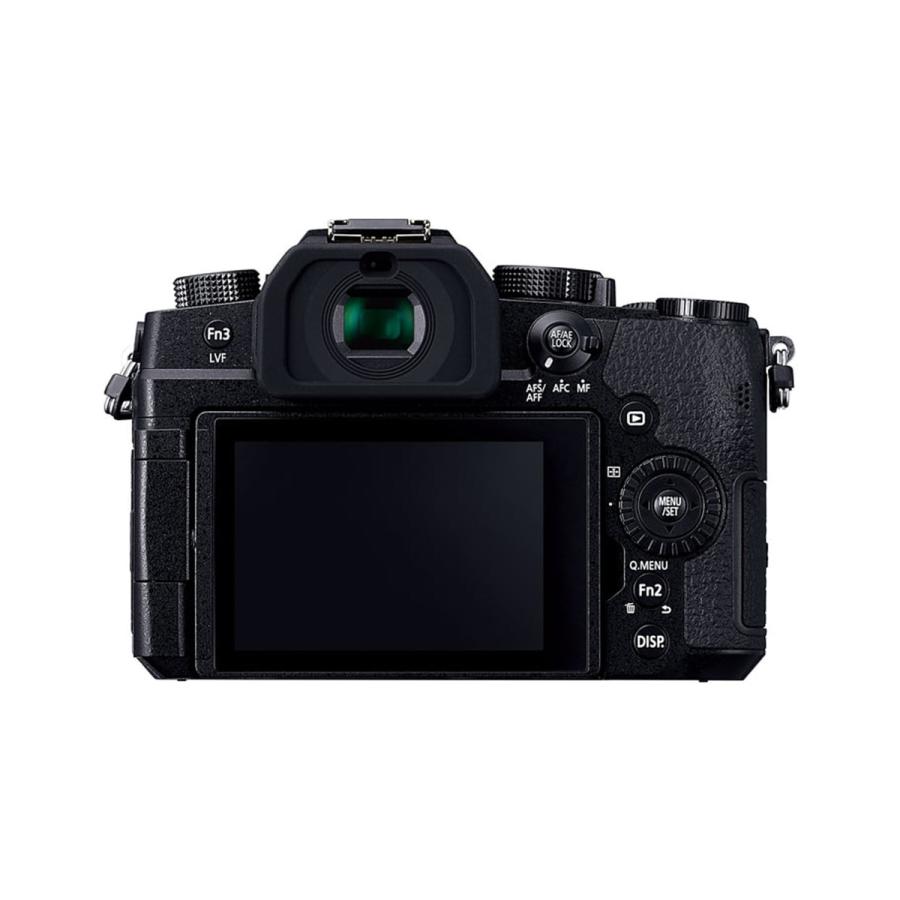 LUMIX Gシリーズ パナソニック G99D ボディ ブラック DC-G99D-K LUMIX Gシリーズ パナソニック G99D ボディ ブラック DC-G99D-K
