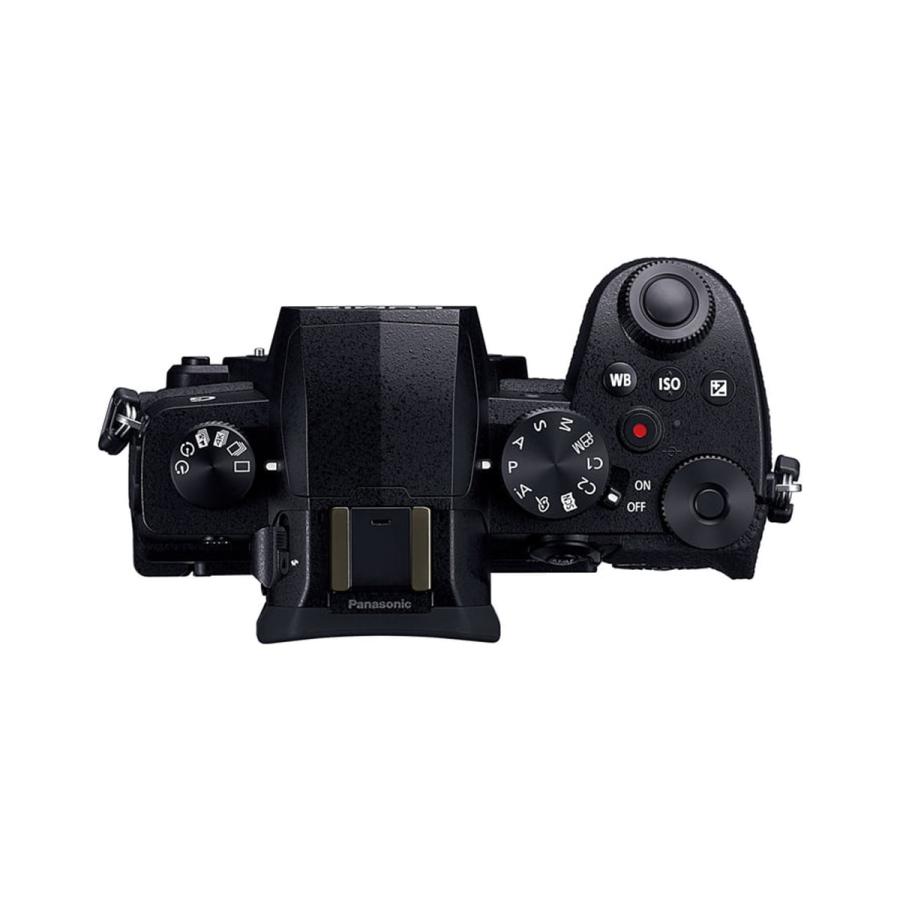 LUMIX Gシリーズ パナソニック G99D ボディ ブラック DC-G99D-K LUMIX Gシリーズ パナソニック G99D ボディ ブラック DC-G99D-K