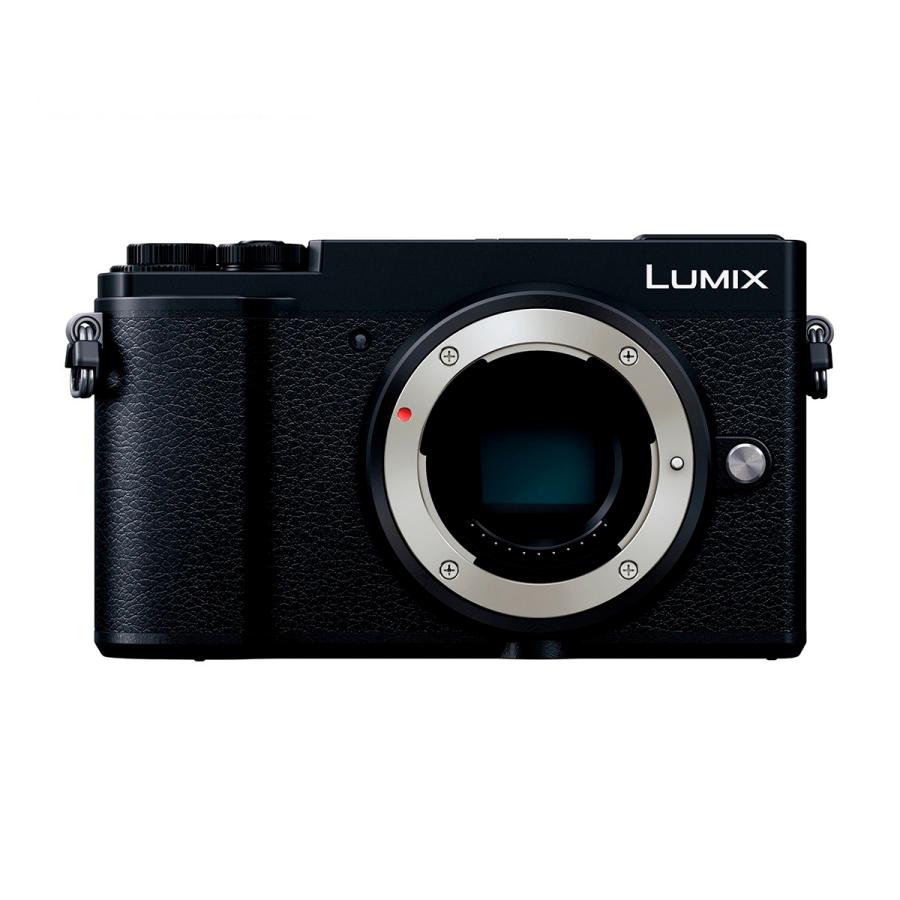 LUMIX Gシリーズ パナソニック GX7MK3 DC-GX7MK3-K ボディ LUMIX Gシリーズ パナソニック GX7MK3 DC-GX7MK3-K ボディ
