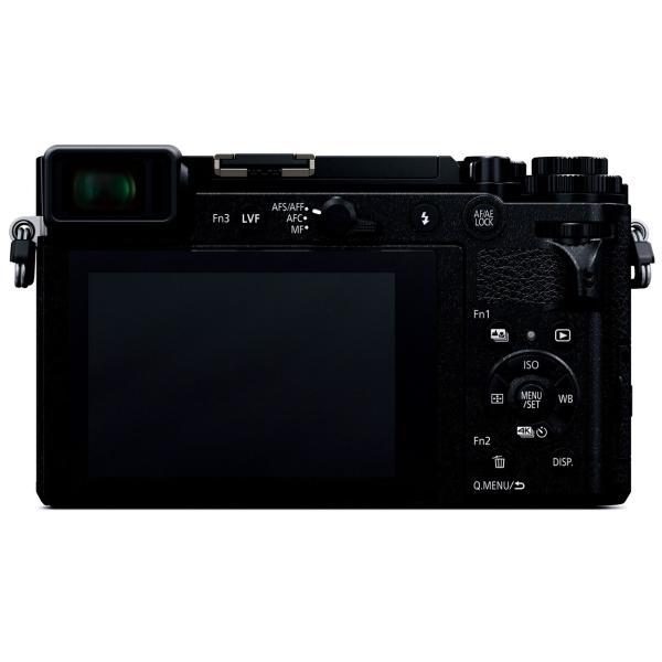 LUMIX Gシリーズ パナソニック GX7MK3 DC-GX7MK3-K ボディ LUMIX Gシリーズ パナソニック GX7MK3 DC-GX7MK3-K ボディ