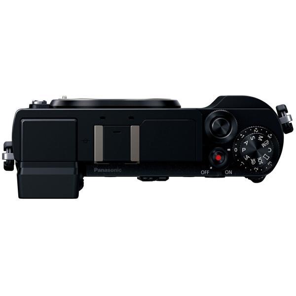 LUMIX Gシリーズ パナソニック GX7MK3 DC-GX7MK3-K ボディ LUMIX Gシリーズ パナソニック GX7MK3 DC-GX7MK3-K ボディ