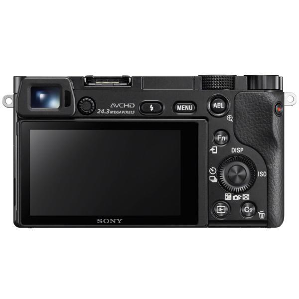 SONY ソニー α6000 ILCE−6000L パワーズームレンズ アルファ Amazon | SONY ミラーレス一眼 α6000 パワーズームレンズキット