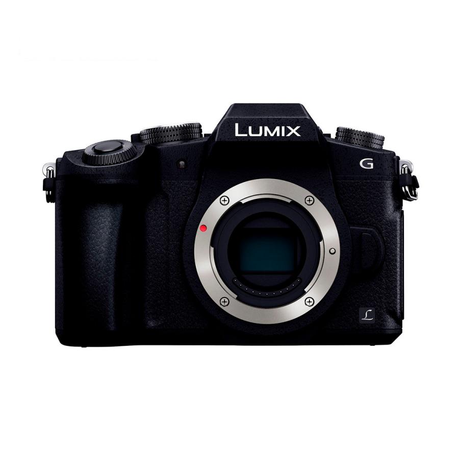 Panasonic LUMIX G8 ミラーレス一眼カメラ レンズ、アクセ付きセット
