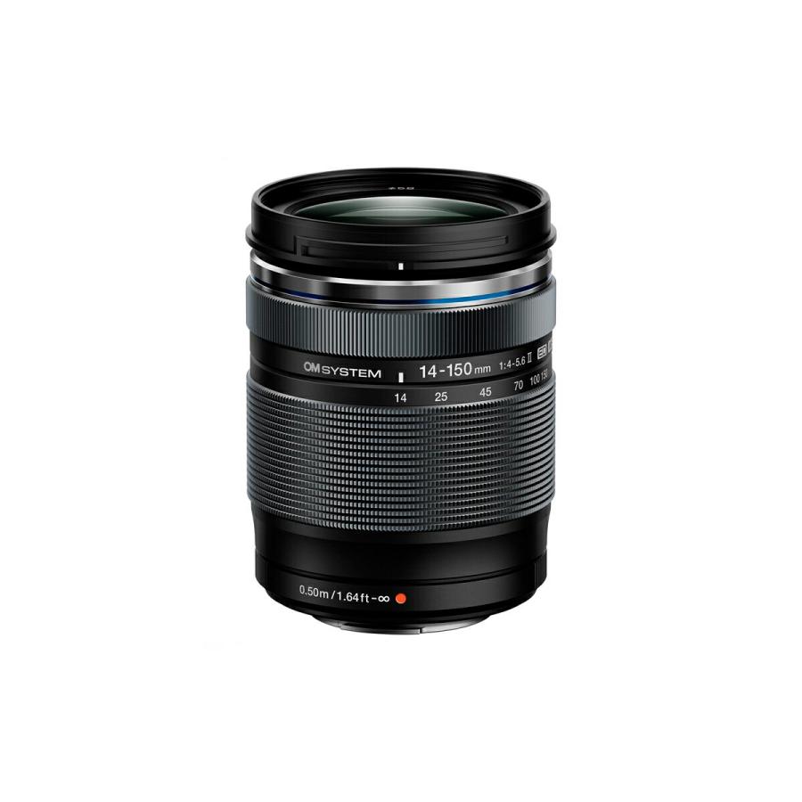 OLYMPUS - OLYMPUS 14-150mm 美品  2回使用  ドライボックス保管 M.ZUIKO OLYMPUS マイクロフォーサーズレンズ 防塵 防滴 DIGITAL