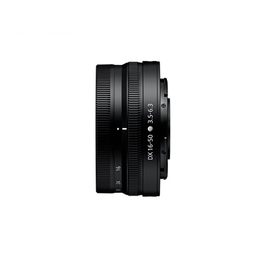 NIKKOR ニコン Z DX 16-50mm f/3.5-6.3 VR 標準ズームレンズ Nikon