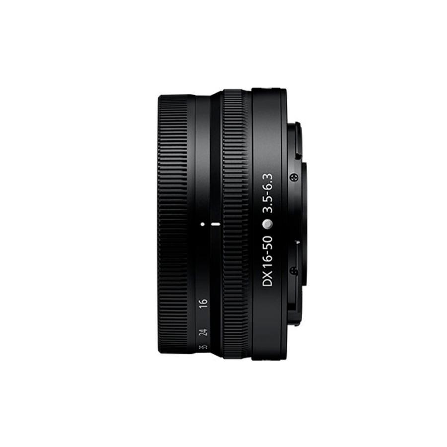 Nikon ニコン 標準ズームレンズ NIKKOR Z DX 16-50mm Nikon NIKKOR Z DX 16-50mm f/3.5-6.3 VR | Mirrorless Lenses