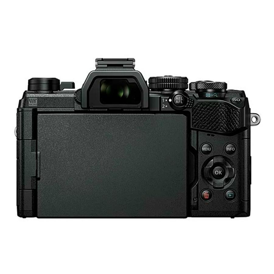 OM-D オリンパス OM-5 ボディ ブラック 小型軽量 防塵 防滴 5軸 OM-D オリンパス OM-5 ボディ ブラック 小型軽量 防塵 防滴 5軸