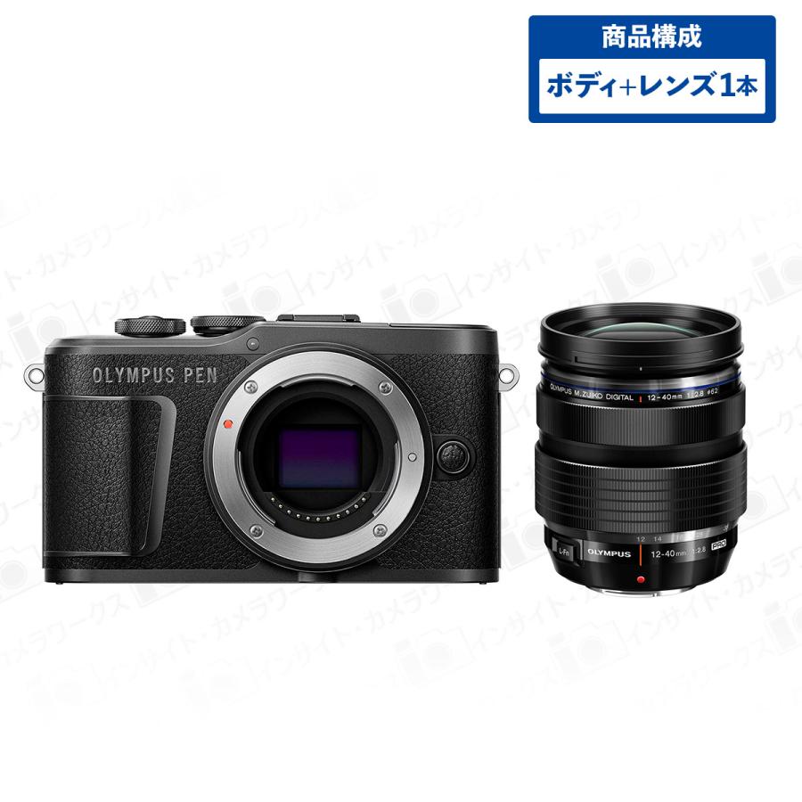 OLYMPUS PEN E-PL10 本体＆標準レンズ OLYMPUS PEN E-PL10を徹底解説。作例からおすすめレンズまで | ONE