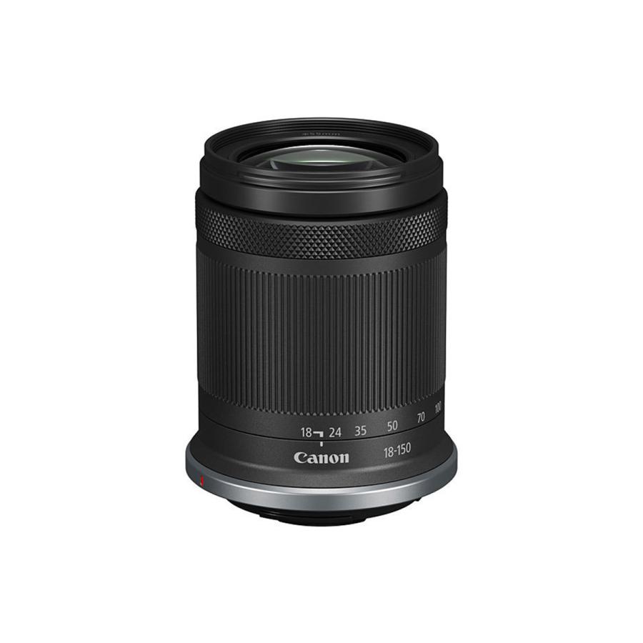 Canon 標準ズームレンズ RF-S18-150mm F3.5-6.3 IS STM 交換レンズ｜insight-shop｜02