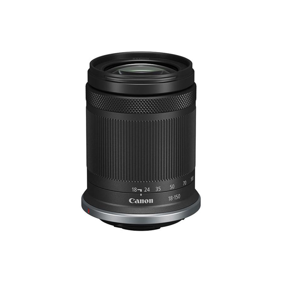 Canon RF18-150mm F3.5-6.3ズームレンズ最安値 キヤノン RF-S18-150mm F3.5-6.3 IS STM 標準ズームレンズ Canon