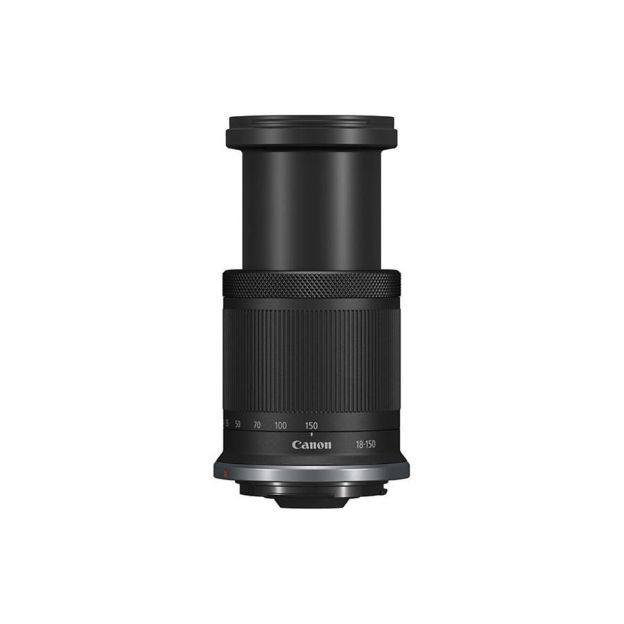 Canon 標準ズームレンズ RF-S18-150mm F3.5-6.3 IS STM 交換レンズ｜insight-shop｜04