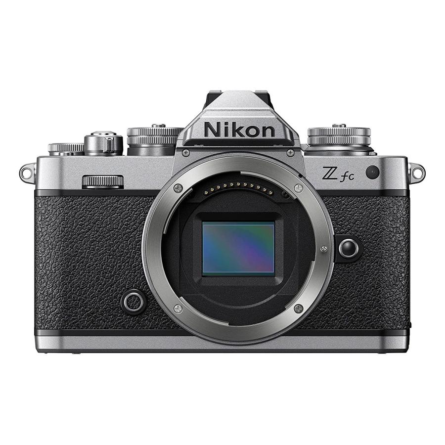 Nikon 一眼レフカメラ Nikon ニコン/ミラーレス一眼レフカメラ/Z fc ボディ/2034261/A