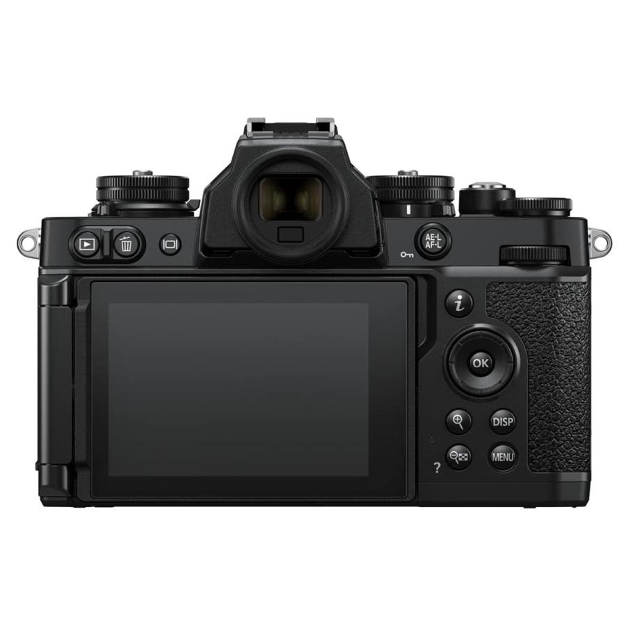 Zシリーズ（Nikon） ニコン Z fc ボディ ブラック Zfc ミラー