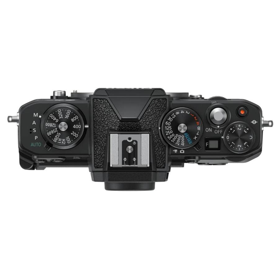 Zシリーズ（Nikon） ニコン Z fc ボディ ブラック Zfc ミラーレス一眼