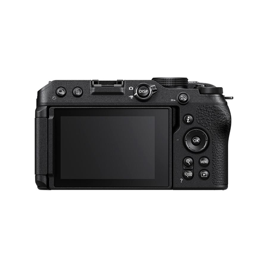 Zシリーズ（Nikon） ニコン Z30 16-50 VR レンズキット ブラック Z