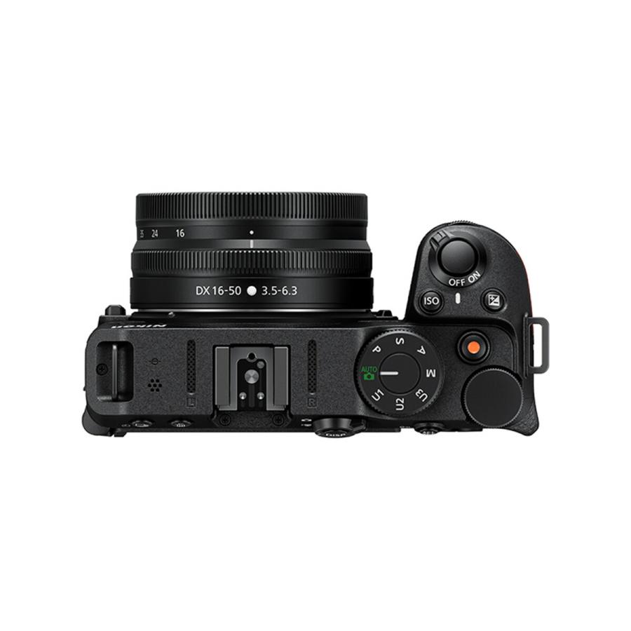 Zシリーズ（Nikon） ニコン Z30 16-50 VR レンズキット ブラック Z