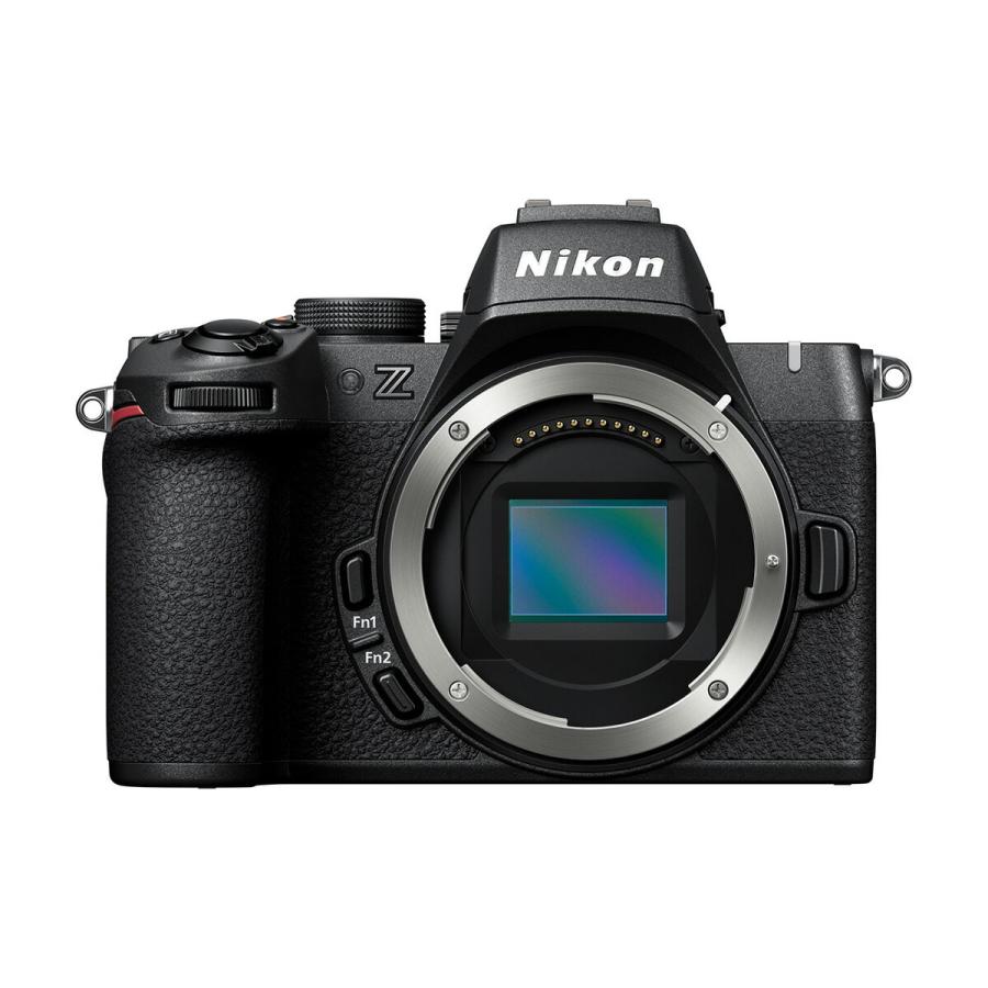 Nikon Z50II ボディ APS-C Zマウント Zシリーズ（Nikon） ニコン ミラーレス一眼 Z50II ボディ APS-C Z