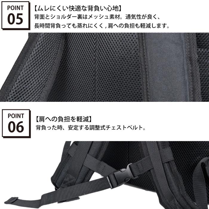 Lee リー リュック 通学 大容量 31L PC収納 B4 パソコン収納 タブレット収納 スクール 中学生 高校生 部活 撥水 バックパック デイパック 人気 男子 女子 | Lee | 13