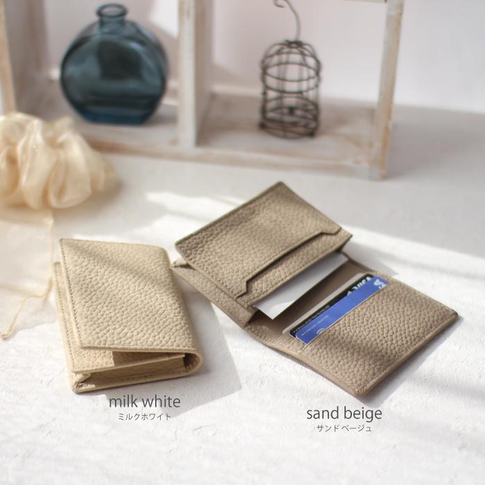 名刺入れ 本革 カードケース 名刺ケース レザー 牛革 おしゃれ かわいい メンズ レディース プレゼント ギフト ビジネス くすみ 可愛い スマート シンプル 無地 |  | 15