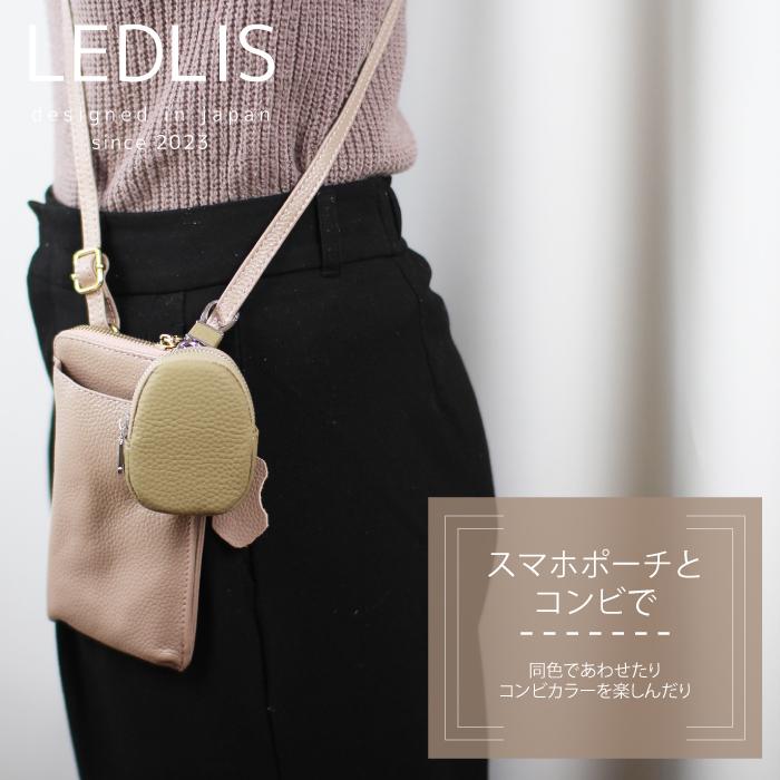 キーケース スマートキー キーホルダー レディース メンズ  ミニポーチ 牛革 おしゃれ レザー かわいい カラビナ コンパクト ケース 小物入れ コインケース 鍵 |  | 12